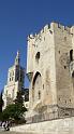 dag 5 21 mei 3 Avignon Palais des Papes (14)
